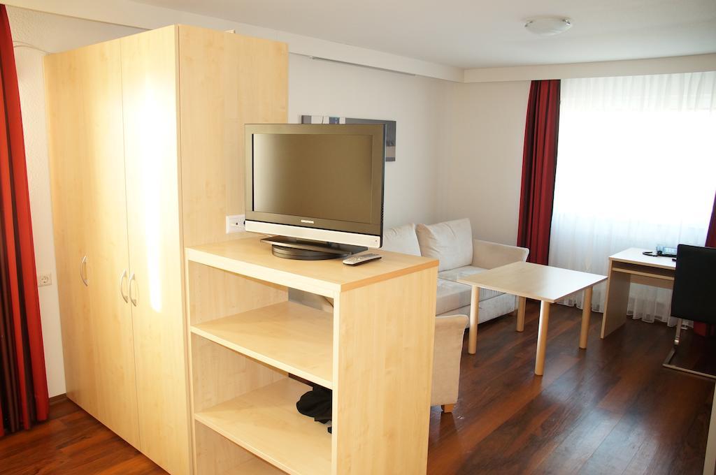 Gaestehaus Adler Biberach an der Riß Extérieur photo